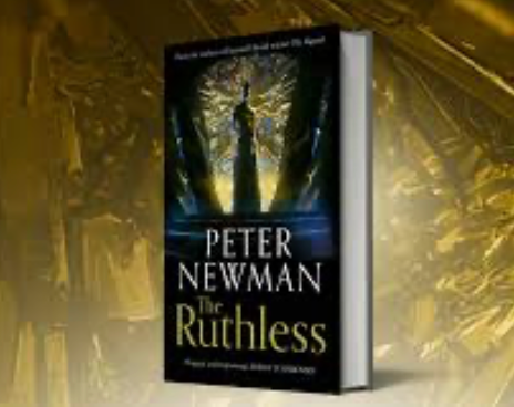 The Ruthless By Peter Newman