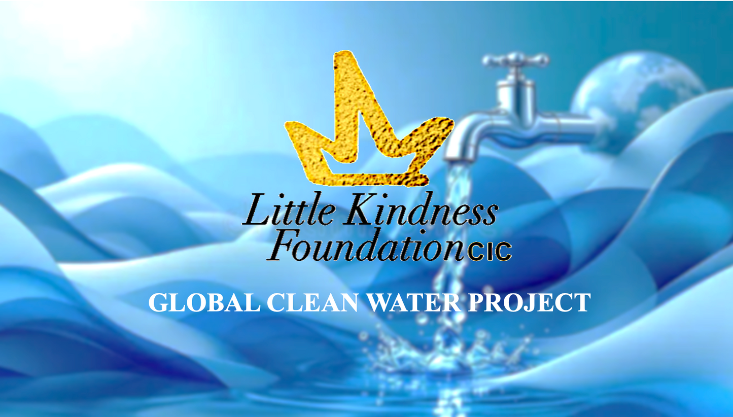 Global Clean Water Project