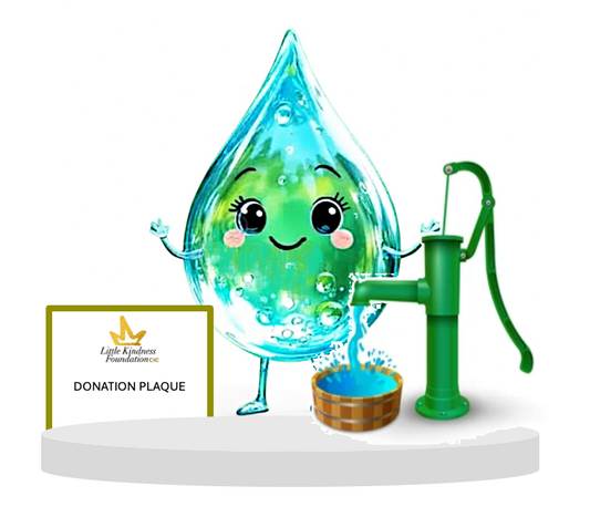 Manual Water Pump