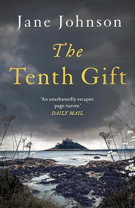 The Tenth Gift By Jane Johnson