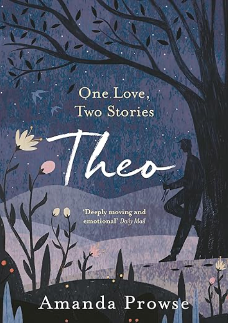 Theo By Amanda Prowse